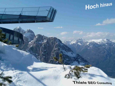 Thiele Media - SEO Experte (SEO Beratung Augsburg)